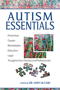 Autism Essentials Cover