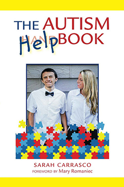 the autism help book
