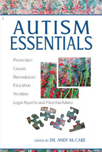 Autism Essentials Edited by Dr. Andy McCabe