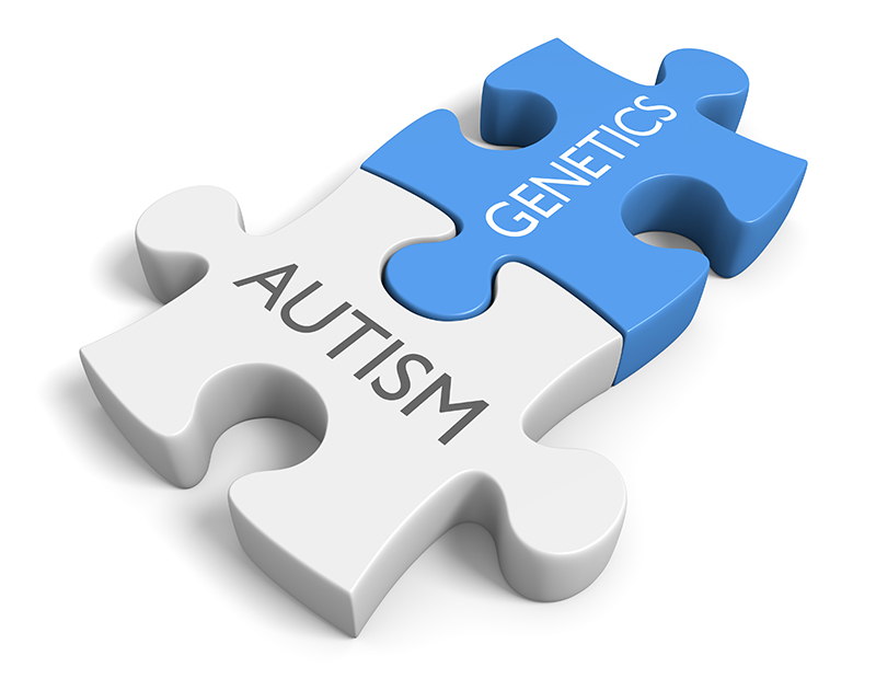 Is There Anything I Can Do To Prevent My Child From Having Autism?