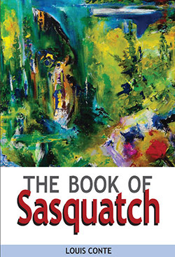 The Book of Sasquatch