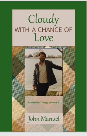 Cloudy with a Chance of Love